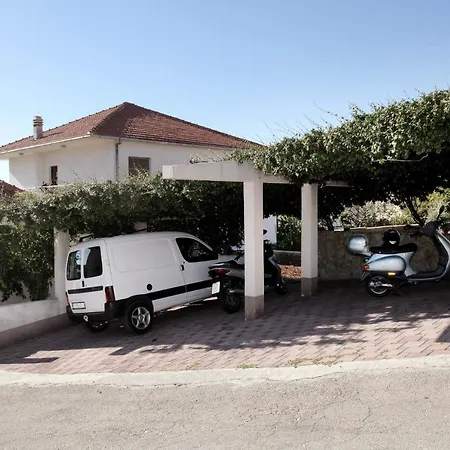 Marija Apartman *