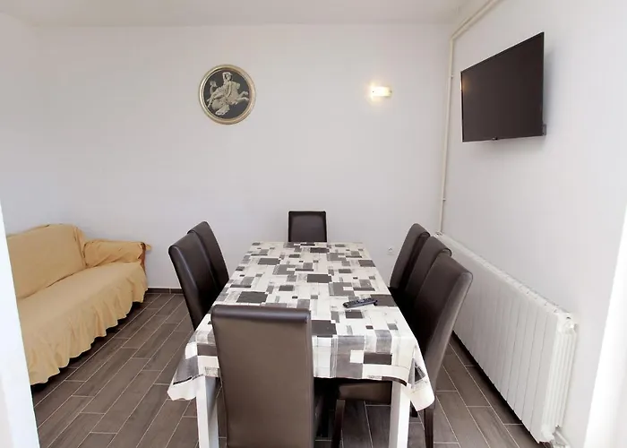 Apartman Marija *