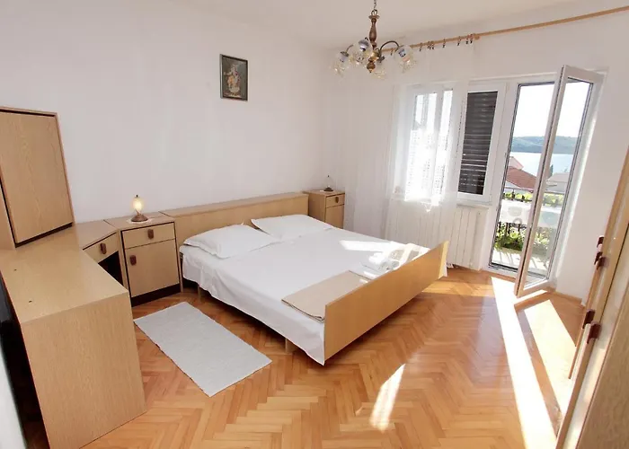 Apartman Marija Trogir