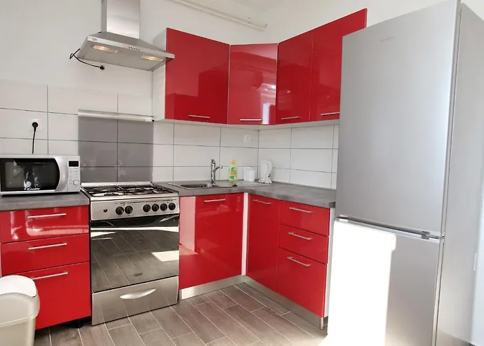 Marija Apartman