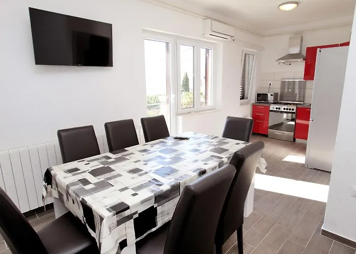 Apartman Marija *
