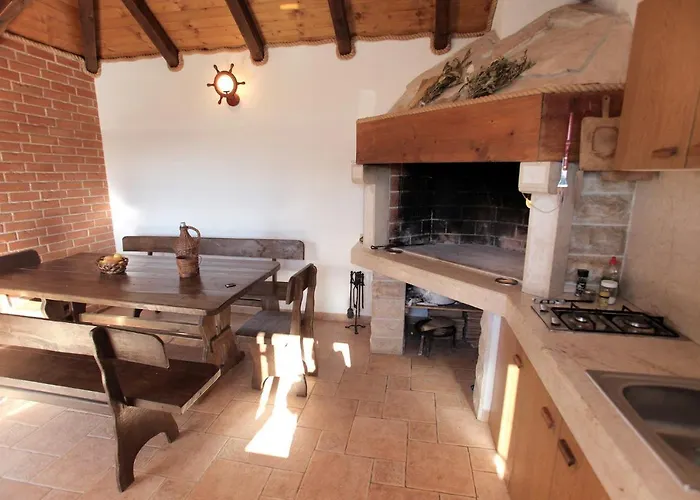 Apartman Marija Trogir