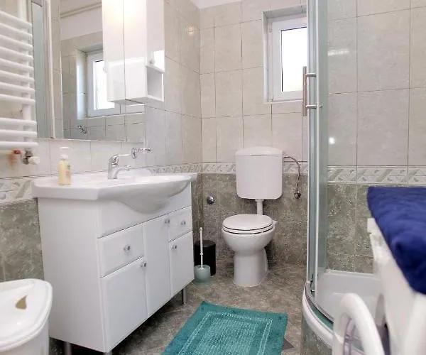 Marija Apartman *