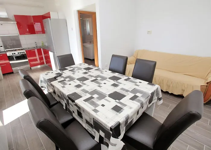 Marija Apartman
