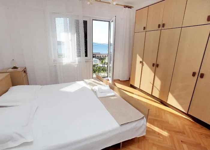 Apartman Marija *
