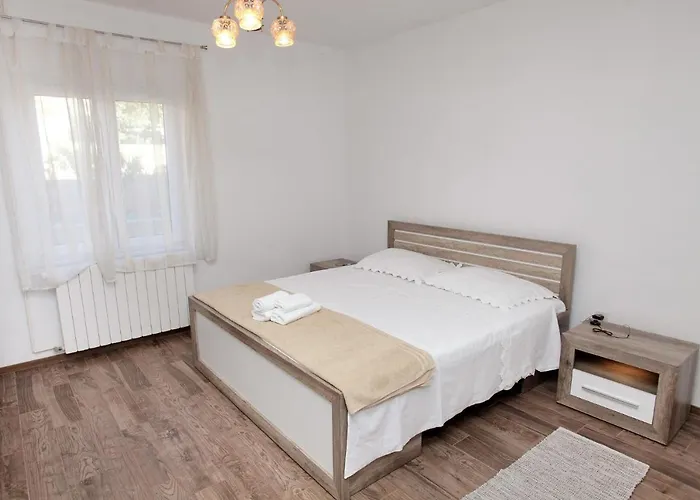 Apartman Marija