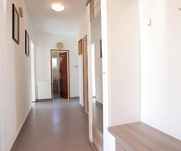 Apartman Marija *