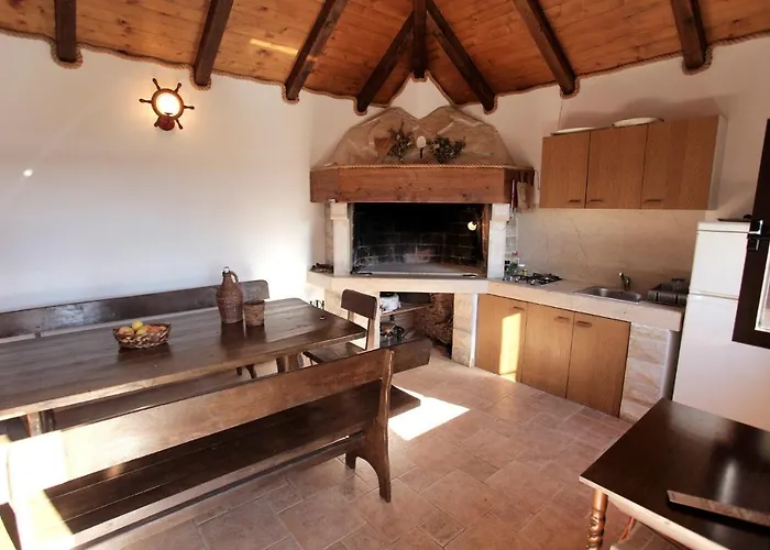 Apartman Marija Trogir
