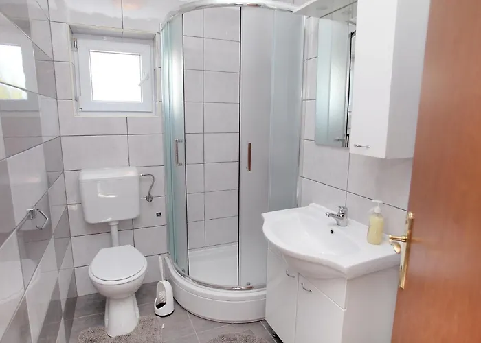 Apartman Marija Trogir