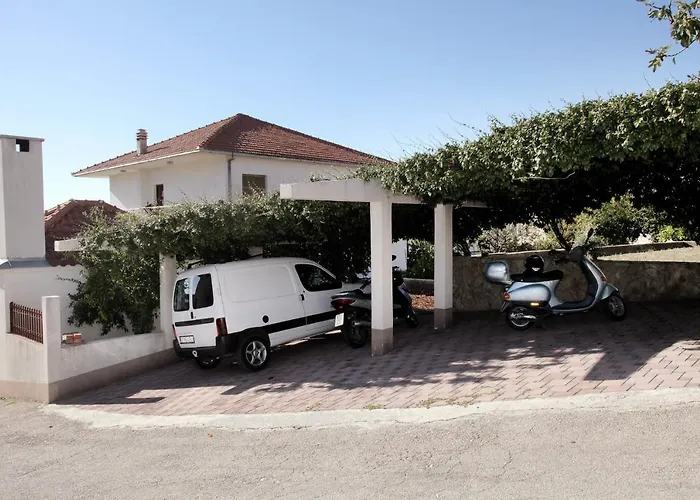 Marija Apartman *