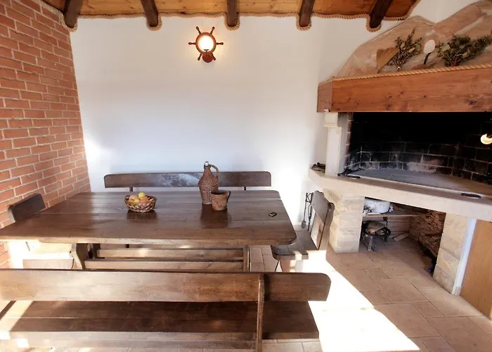 Marija Apartman Trogir