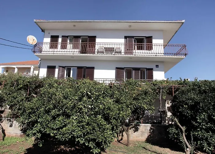 Apartman Marija *