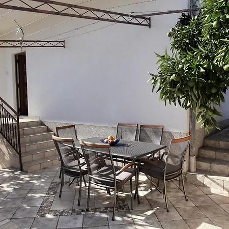Marija Apartment