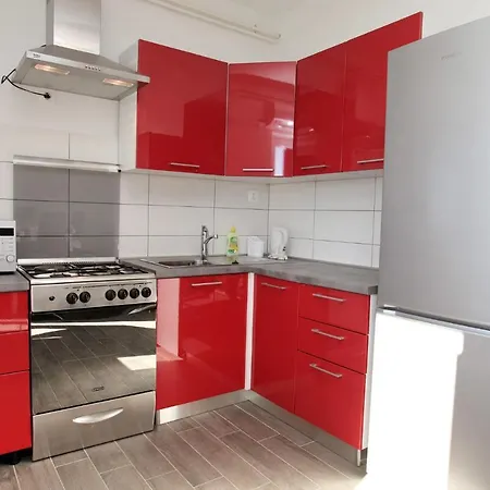 Marija Apartment