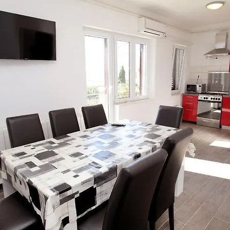 Apartment Marija *