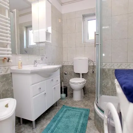 Marija Apartment *
