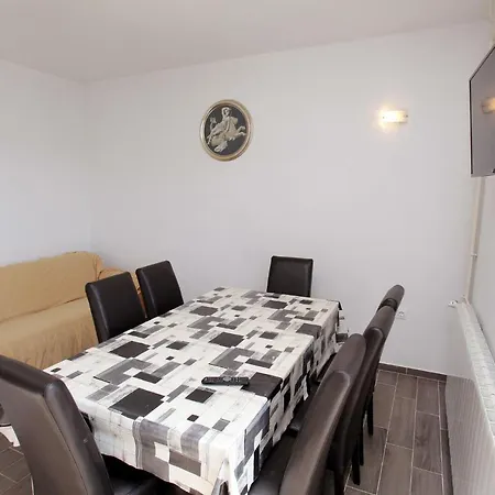 Marija Apartment