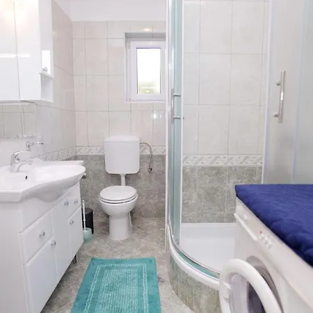 Marija Apartment