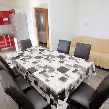 Marija Apartment