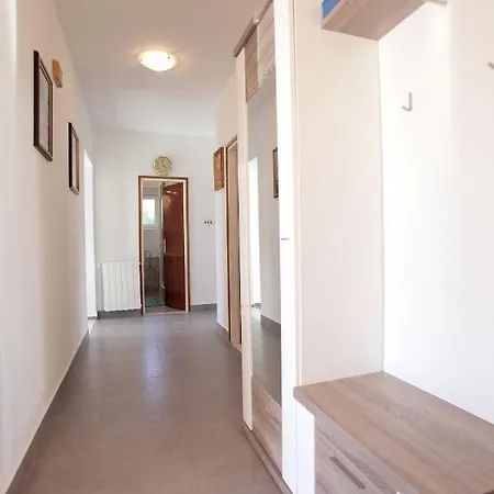 Apartment Marija *