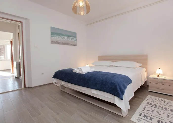 Marija Trogir